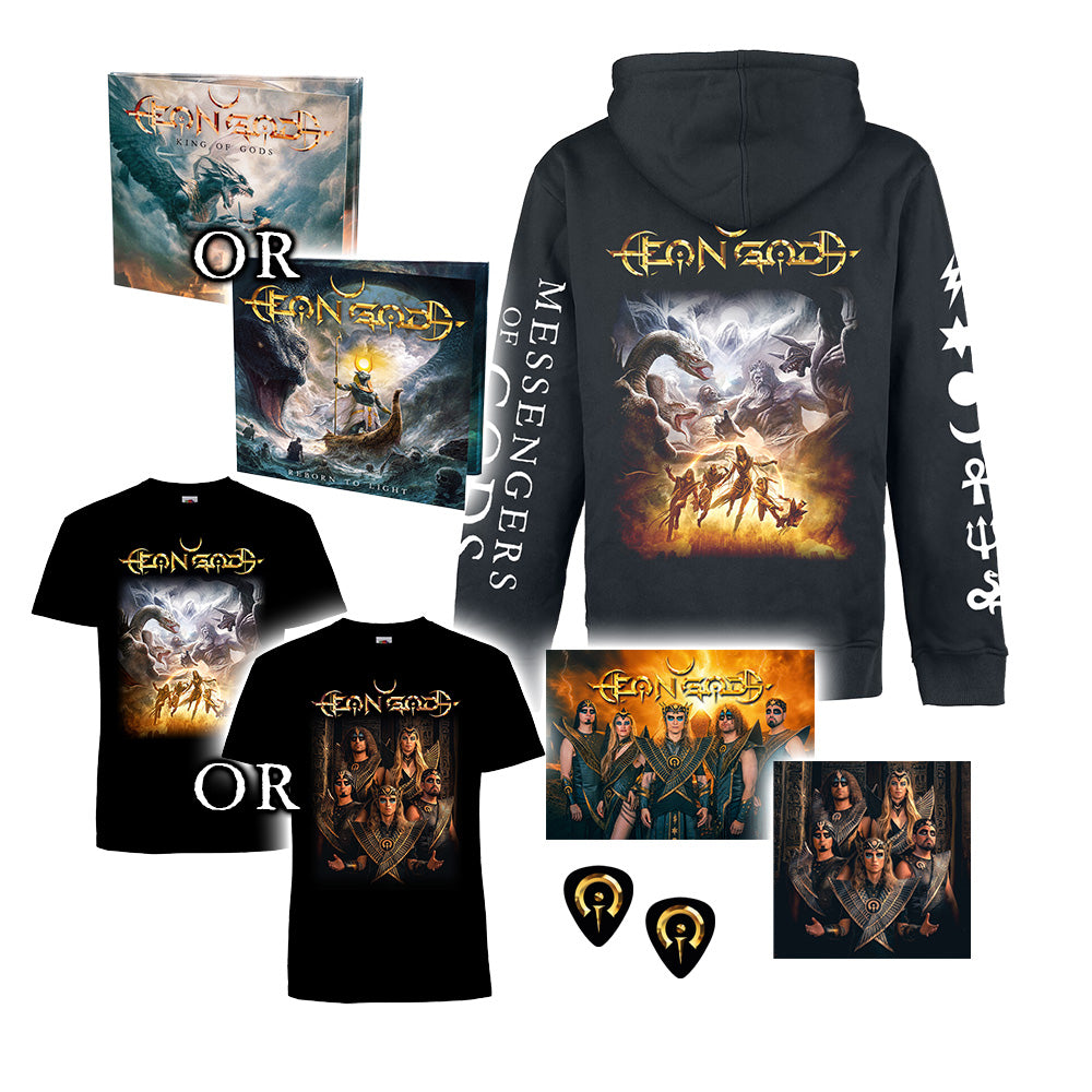 AEONIC Bundle