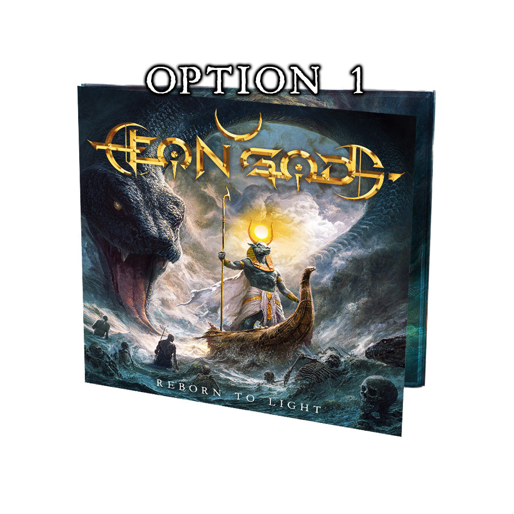 Hoodie Bundle Digipak