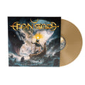 Vinyl "Reborn to Light" - GOLD - limited 100 pcs.