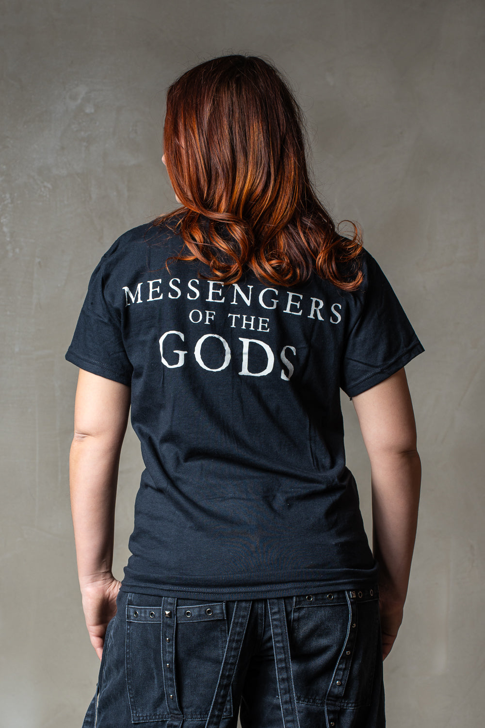 T-Shirt "Messengers"
