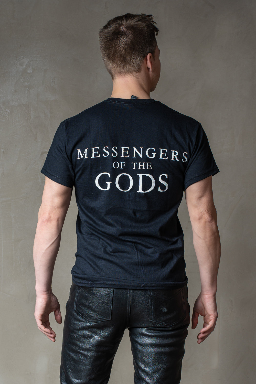 T-Shirt "Messengers"