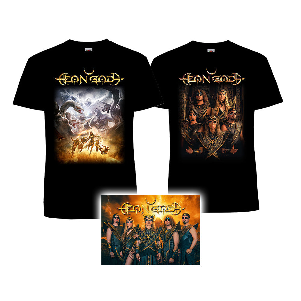 T-Shirts Bundle