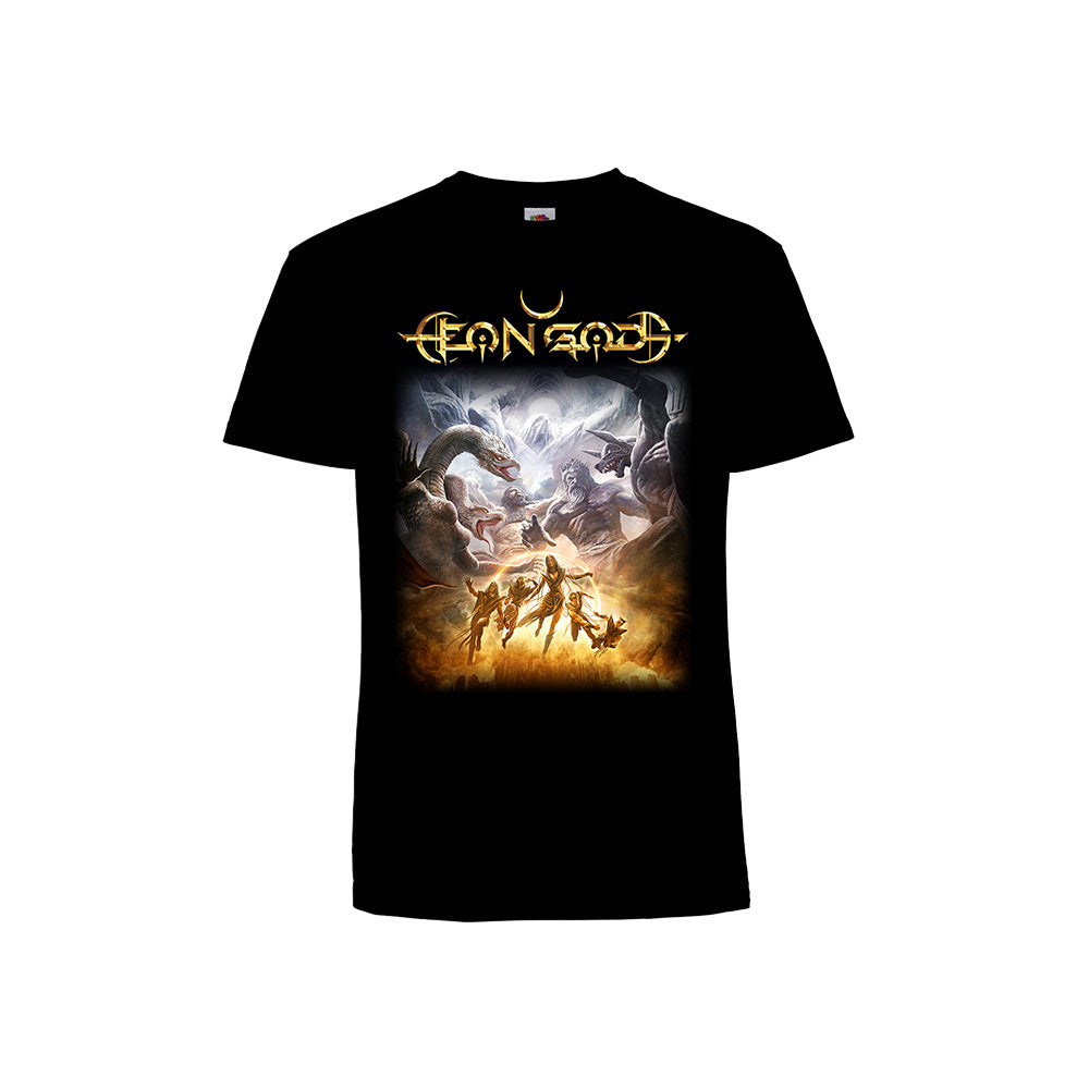 T-Shirt "Messengers"