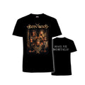 T-Shirt "Mortals"