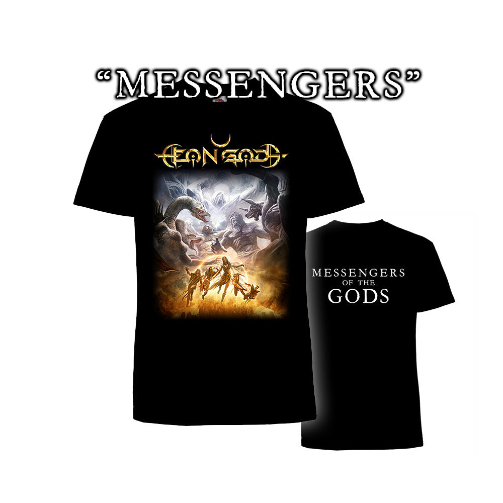 T-Shirts Bundle