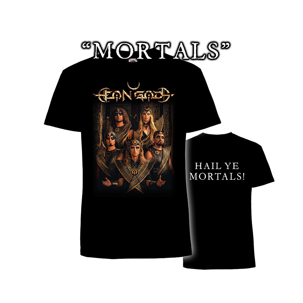 T-Shirts Bundle