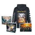 Hoodie Bundle Digipak