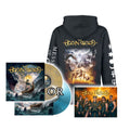 Hoodie Bundle Vinyl