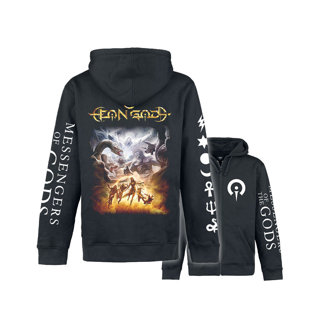 Hoodie Bundle Digipak